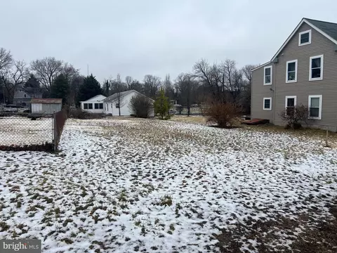 103 N 4th St, Odessa, DE 19730