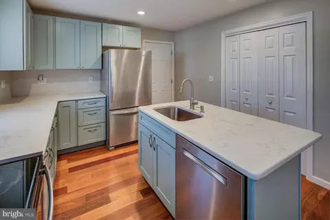 Kitchen - 2976 Old County Rd, Newark, DE 19702 photo 2 of 2
