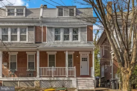 2413 N Washington St, Wilmington, DE 19802