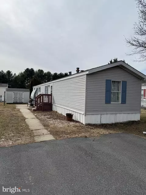 938 Decoy Way #A161, Bear, DE 19701