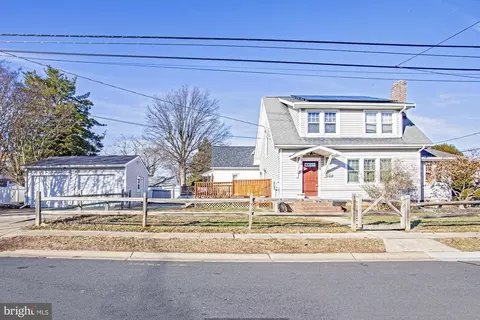 101 W Summit Ave, Wilmington, DE 19804