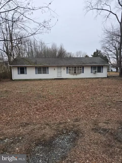 1160 Clayton Delaney Rd, Clayton, DE 19938