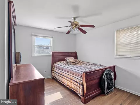 Bedroom - 41 E Champlain Ave, Wilmington, DE 19804 photo 1 of 4