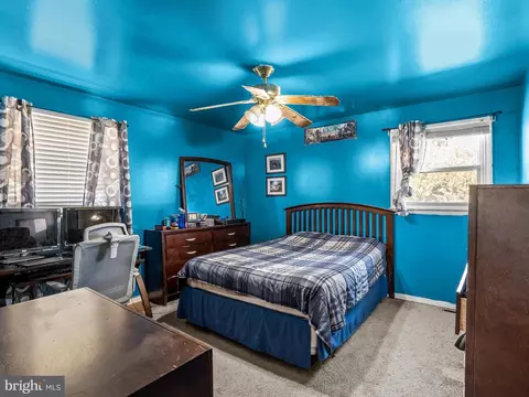 Bedroom - 41 E Champlain Ave, Wilmington, DE 19804 photo 2 of 4