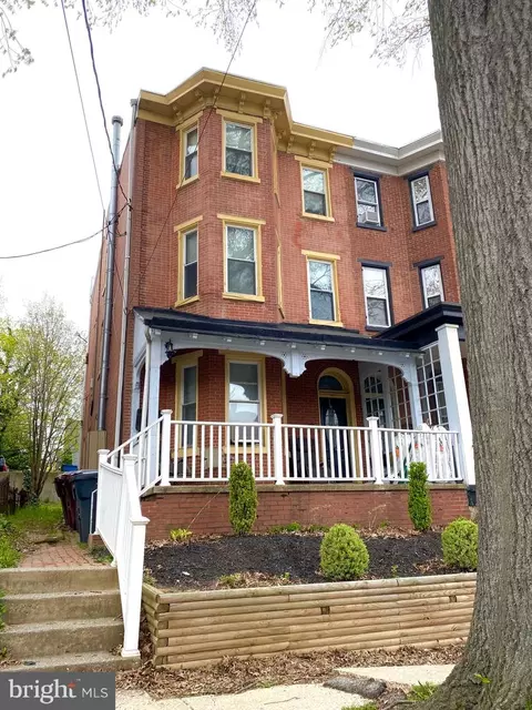 1413 N Harrison St, Wilmington, DE 19806