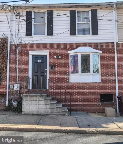 626 Windsor St, Wilmington, DE 19801
