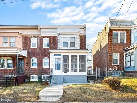 714 E 23rd St, Wilmington, DE 19802