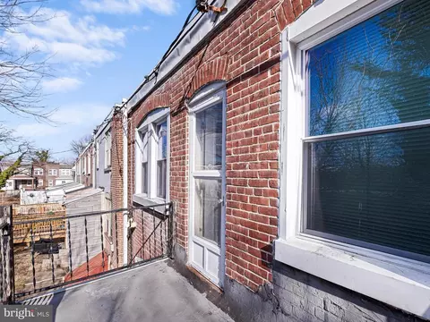 Exterior - 714 E 23rd St, Wilmington, DE 19802 photo 1 of 2