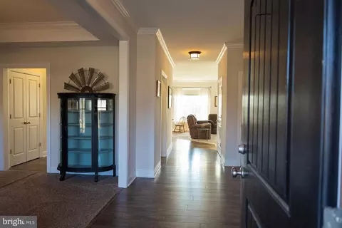 Entry Way - 5662 Summit Bridge Rd, Townsend, DE 19734 photo 1 of 20