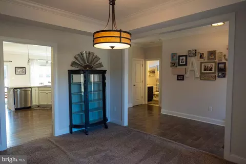 Entry Way - 5662 Summit Bridge Rd, Townsend, DE 19734 photo 2 of 20