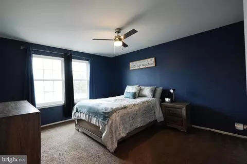 Bedroom - 10 Shadow Ln, Bear, DE 19701 photo 1 of 5