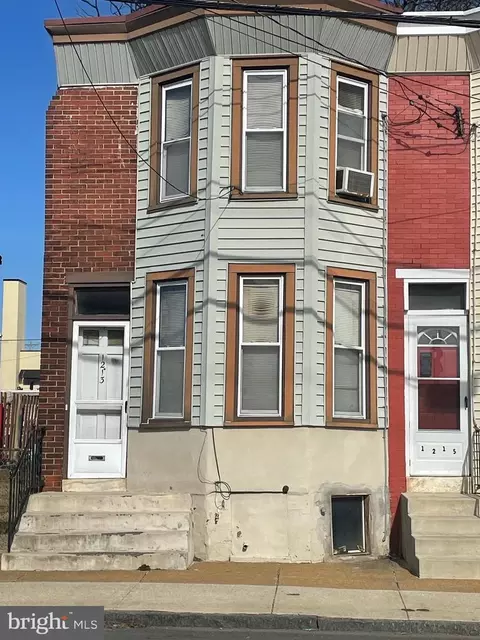 1213 Vandever Ave, Wilmington, DE 19802