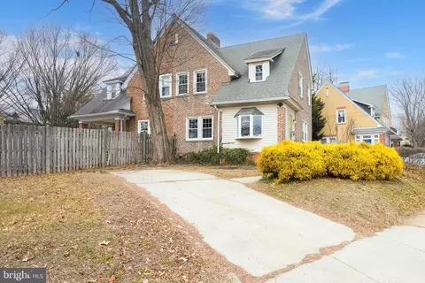 621 S Union St, Wilmington, DE 19805