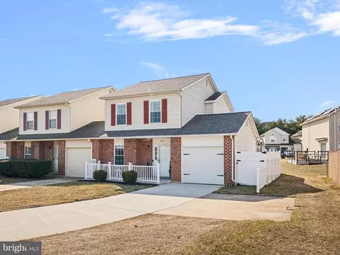 429 Calburn Ct, Bear, DE 19701