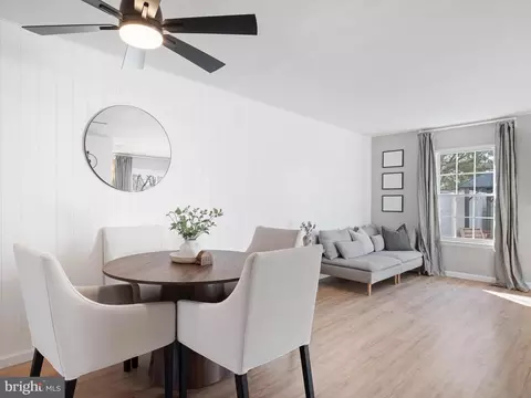 Dining - 429 Calburn Ct, Bear, DE 19701 photo 1 of 1