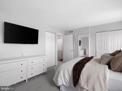 Bedroom - 429 Calburn Ct, Bear, DE 19701 photo 1 of 4