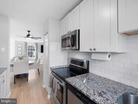 Kitchen - 429 Calburn Ct, Bear, DE 19701 photo 1 of 3
