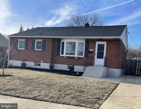 2607 Jefferson Ave, Claymont, DE 19703