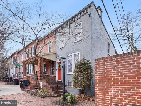 1615 N Jackson St, Wilmington, DE 19806