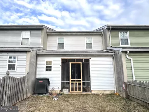 Exterior - 3 Turnbridge Rd, Newark, DE 19713 photo 4 of 4