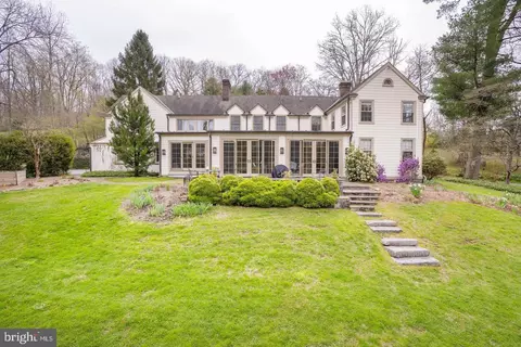 2255 Creek Rd, Yorklyn, DE 19736