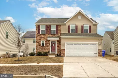 1312 Darling Dr, Middletown, DE 19709