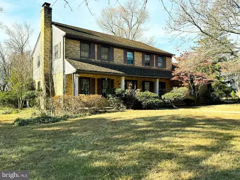 701 Westcliff Rd, Wilmington, DE 19803