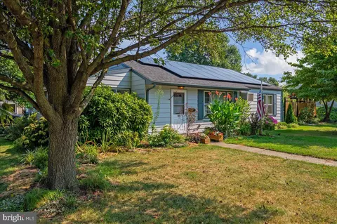403 Cleveland Ave, Wilmington, DE 19804