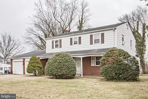 103 Colesbery Dr, New Castle, DE 19720
