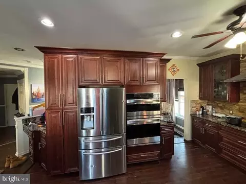 Kitchen - 204 Yosemite Dr, Bear, DE 19701 photo 1 of 2