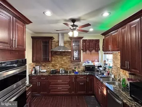 Kitchen - 204 Yosemite Dr, Bear, DE 19701 photo 2 of 2