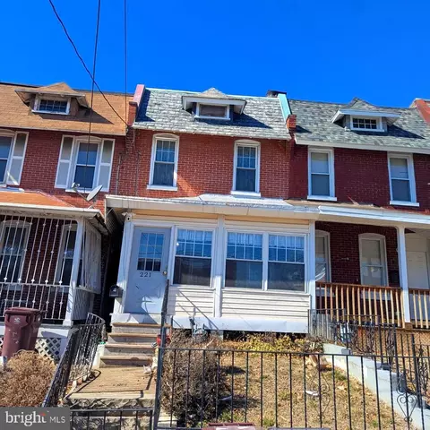221 N Franklin St, Wilmington, DE 19805
