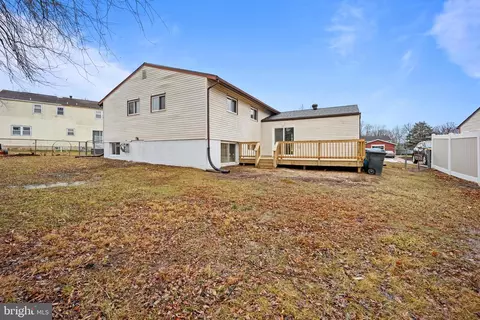 Exterior - 9 E Regal Blvd, Newark, DE 19713 photo 4 of 4