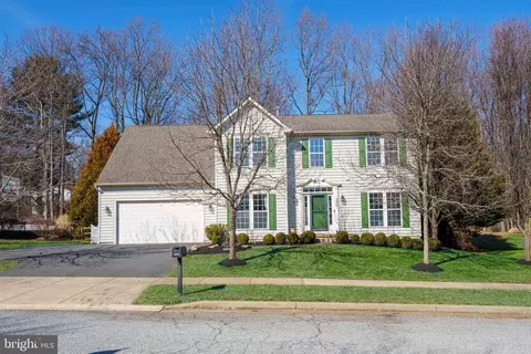 2822 Videre Dr, Wilmington, DE 19808