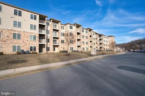2000 Unit Fountainview Cir #2413, Newark, DE 19713