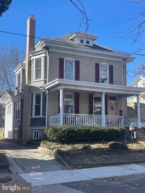 424 W 21st St, Wilmington, DE 19802