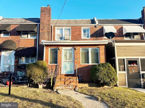 2714 N Pine St, Wilmington, DE 19802