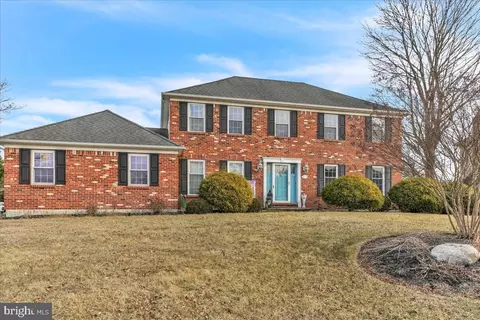 20 Ocheltree Dr, Wilmington, DE 19808