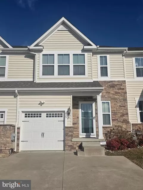 435 Goodwick Dr, Middletown, DE 19709