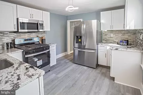206 Lower Oak St, Wilmington, DE 19805