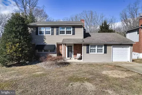 2735 Skylark Rd, Wilmington, DE 19808