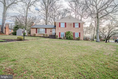 203 Wilson Rd, Newark, DE 19711