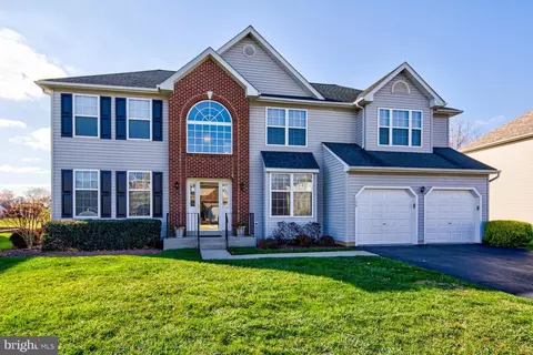 134 Sheehan Dr, Middletown, DE 19709