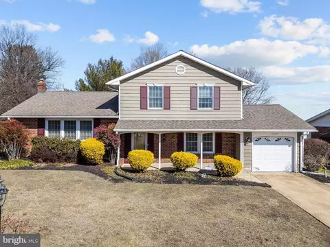 3203 Whiteman Rd, Wilmington, DE 19808
