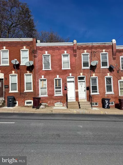 Undisclosed, Wilmington, DE 19805