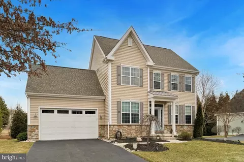 415 Georgiana Dr, Middletown, DE 19709