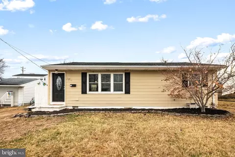 2478 Hammond Pl, Wilmington, DE 19808