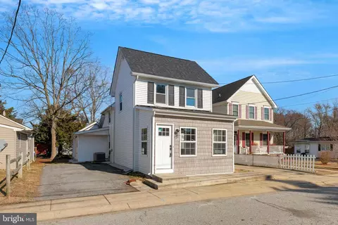 633 South St, Townsend, DE 19734
