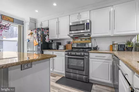 Kitchen - 119 Wimbledon Ct, Bear, DE 19701 photo 1 of 2