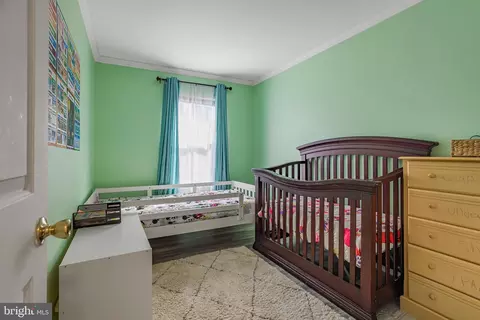 Bedroom - 119 Wimbledon Ct, Bear, DE 19701 photo 6 of 6
